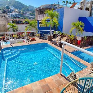 La Iguana de Oro Vallarta